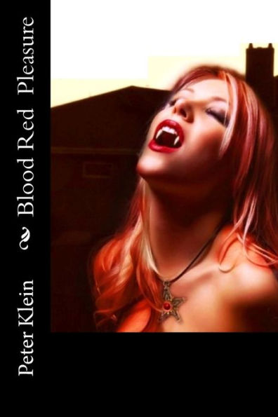 Blood Red Pleasure: (The Dancing Valkyrie Book 4)