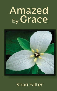 Title: Amazed by Grace, Author: Shari Falter
