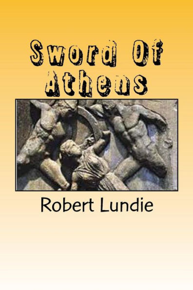 Sword Of Athens: Diomilus the Telan