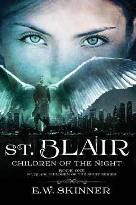 St. Blair: Children of the Night