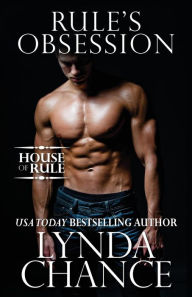 Title: Rule's Obsession, Author: Lynda Chance