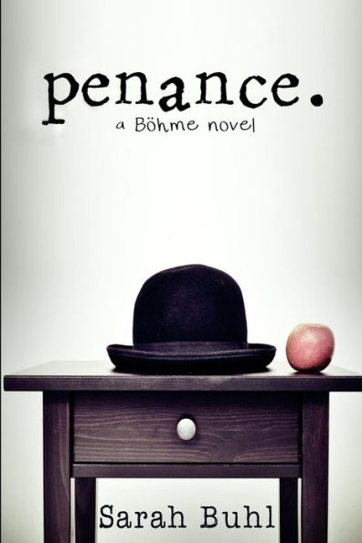 penance. a love story