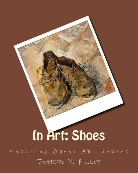 In Art: Shoes