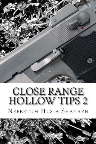 Close Range Hollow Tips 2: The Extended Clip