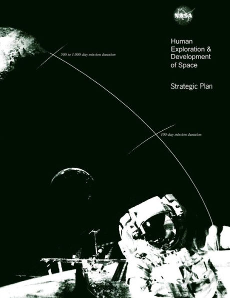 Human Exploration & Development of Space: Strategic Plan