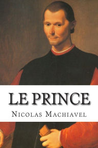 Title: Le Prince, Author: Jean Vincent Peries