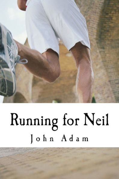 Running for Neil: My Journey to complete the London Marathon.