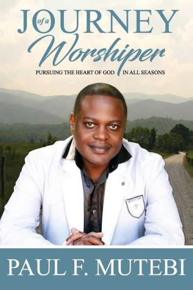 The Journey Of A Worshipper