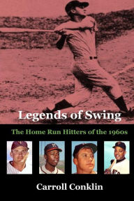 Cardinal Pride: The Story of the St. Louis Cardinals in the 1960s: Conklin,  Carroll: 9781719593830: : Books