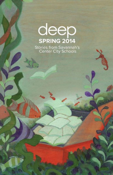 Stories from Savannah's Center City Schools: Spring 2014