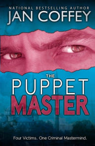 Title: The Puppet Master, Author: Jan Coffey