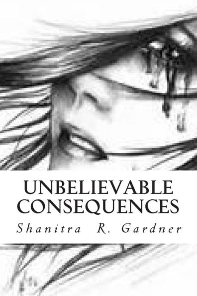 Unbelievable Consequences: Audaciously Belle