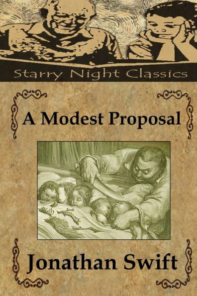 A Modest Proposal