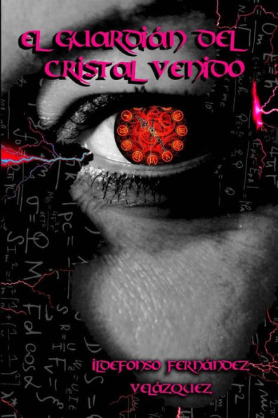 El Guardián del Cristal Venido