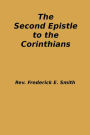 The Second Epistle to the Corinthians