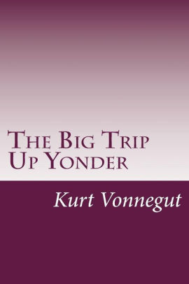 the big trip up yonder analysis
