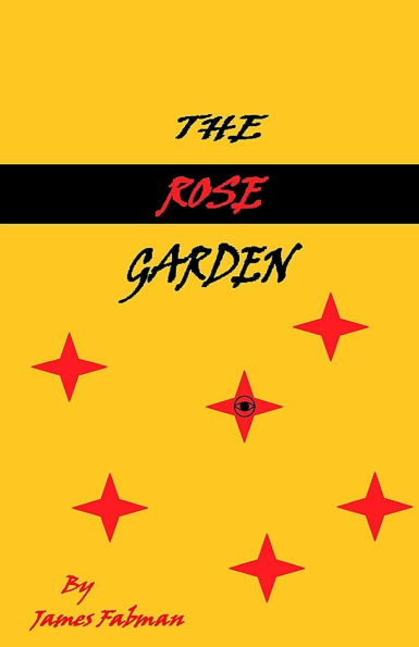 The Rose Garden: A Gothic Short Story