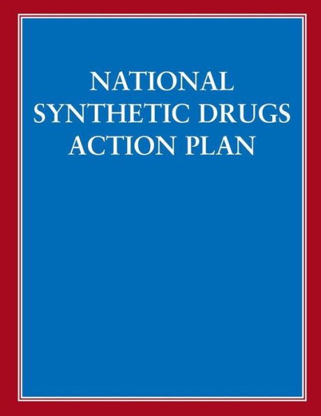 National Synthetic Drugs Action Plan