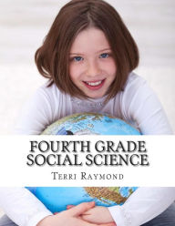 Title: Fourth Grade Social Science: (For Homeschool or Extra Practice), Author: Terri Raymond