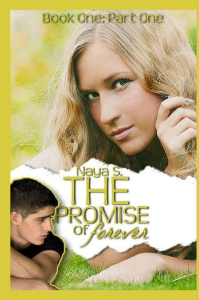 The Promise of Forever: Book One: Part One
