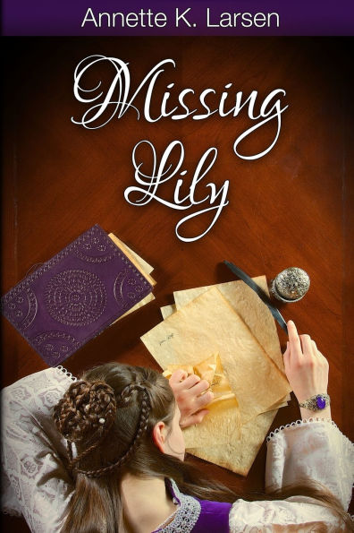 Missing Lily