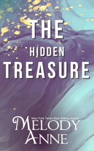 Title: Hidden Treasure (The Lost Andersons #2), Author: Melody Anne