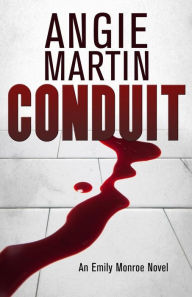 Title: Conduit, Author: Angie Martin