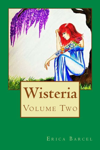 Wisteria: Volume Two