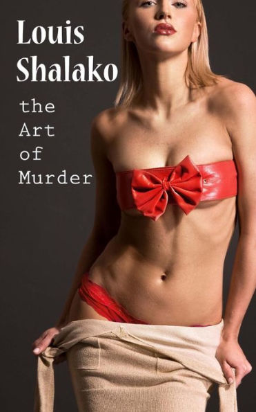 The Art of Murder