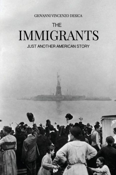 The Immigrants: Just Another American Story