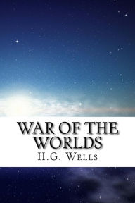 Title: War Of the Worlds, Author: H. G. Wells