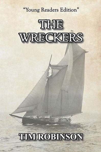 The Wreckers