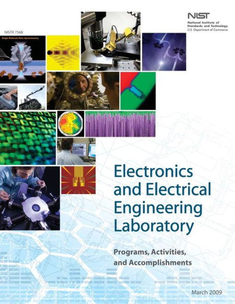 NISTR 7568: Electronics and Electrical Engineering Laboratory