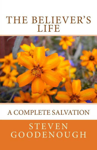 The Believer's Life: A Guide to Spiritual Maturity