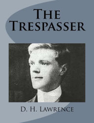 The Trespasser