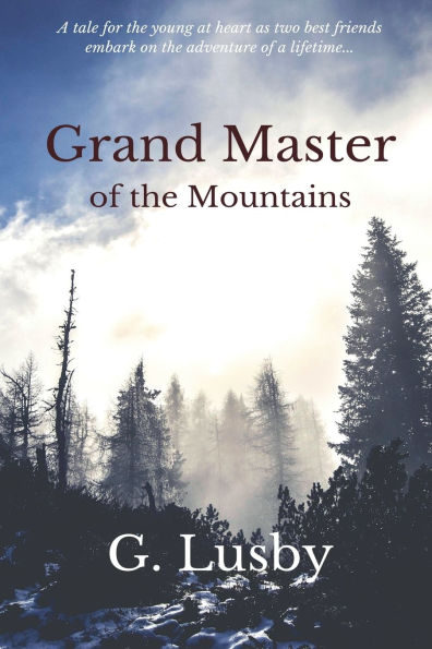 Grand Master of the Mountains