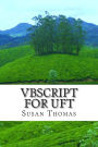 VBScript For UFT: Learn with Examples