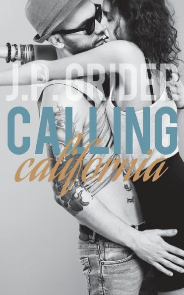 Calling California