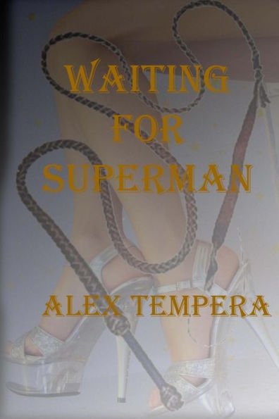 Waiting for Superman