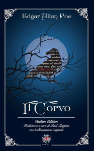 Title: Il Corvo, Author: Paul Meighan