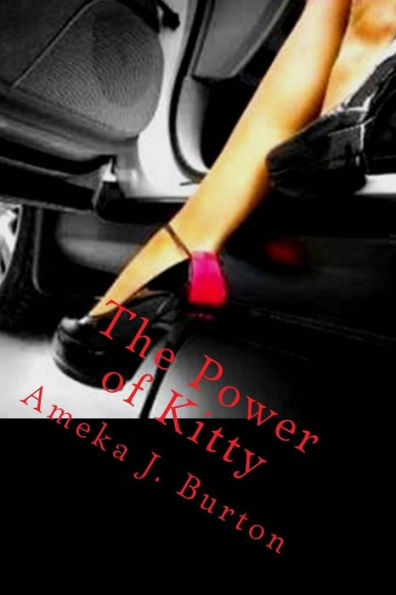 The Power of Kitty: Grown Woman Drama