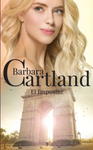 Title: El Impostor, Author: Barbara Cartland