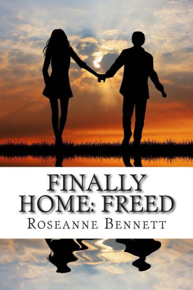 Finally Home: Freed