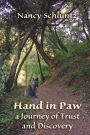 Hand in Paw: A Journey of Trust and Discovery