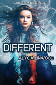 Title: Different, Author: Alycia Linwood