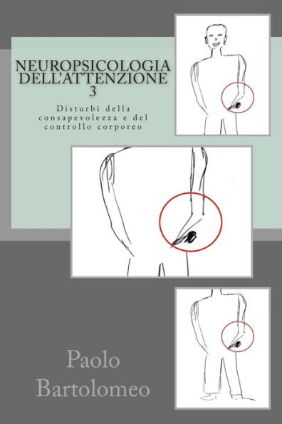 Neuropsicologia dell'attenzione 3: Disturbi della consapevolezza e del controllo corporeo