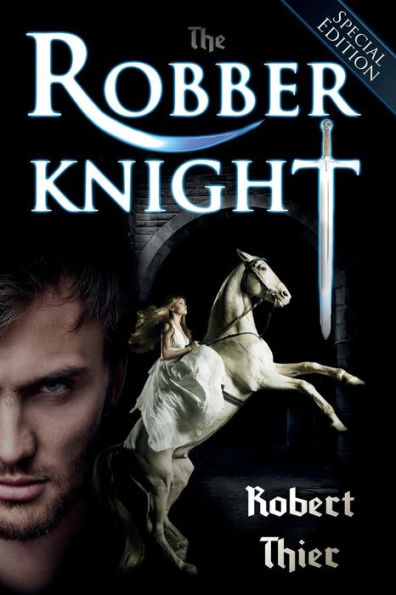 The Robber Knight - Special Edition