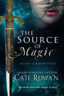 The Source of Magic: A Fantasy Romance (Alaia Chronicles)