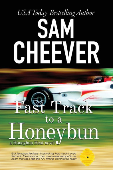 Fast Track to a Honeybun