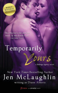 Title: Temporarily Yours, Author: Diane Alberts